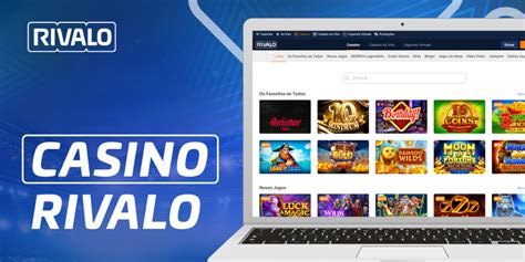 rivalo casino|Apuestas deportivas .